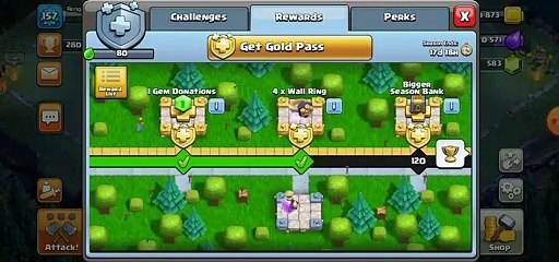 Video herunterladen: Clash of clans builder base attack of 2021