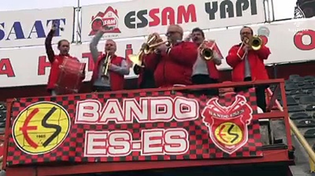 'Bando Es-Es' bu sezon hüzünlü çalıyor