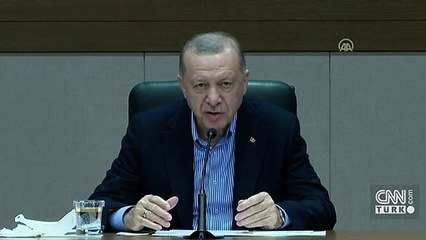 SON DAKİKA: Cumhurbaşkanı Erdoğan NATO zirvesine gidiyor