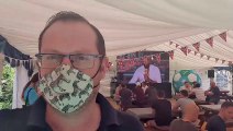 England at the Euros - Send us your videos and pictures