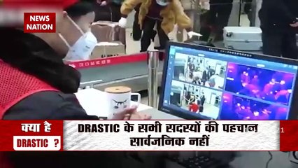 Will China get punished for corona infection?