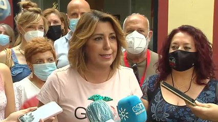 Primarias en el socialismo andaluz