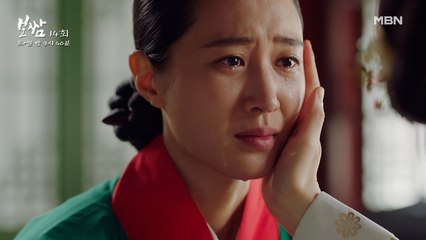 "반드시.. 다시 찾아뵐게요" 권유리, 어머니와 다시 이별하는 슬픔에 눈물을 멈추지 못하고..