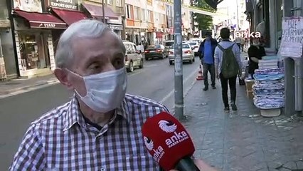 Kasımpaşalı vatandaştan Erdoğan'ın sözlerine yanıt: O sarayda yaşadığı için neyin ne olduğunu bilmiyor; değerlerini unutmuş gibi geliyor bana