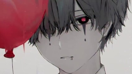 Nightcore - Suffocate Me (Lyrics) - Ash Graves