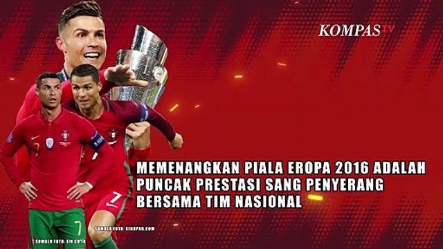 7 Pemain di Piala Eropa 2020 dengan Koleksi Caps Terbanyak
