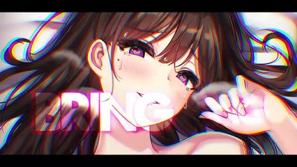 Nightcore - Sexy Back (Lyrics)
