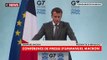 Coronavirus: Emmanuel Macron annonce que le G7 s'engage à distribuer plus d'un milliard de doses, dont 60 millions par la France