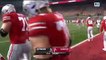 Rutgers Vs #3 Ohio State Highlights | College Football Week 10 | 2020 College Football Highlights