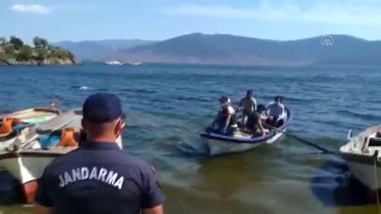 Son dakika haberi... Kuyuda kaçak kazı yaparken zehirlendiği öne sürülen kişi öldü (3)