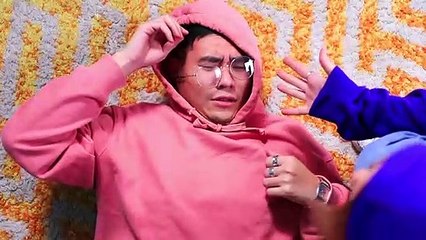 If Everything Was Like Among Us