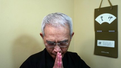 For a better life and spiritual growth, 06-13-2021