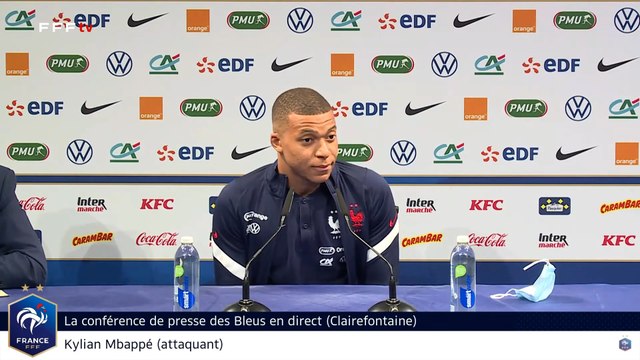 Mbappé clarifie les rumeurs sur son impact dans les transferts au PSG
