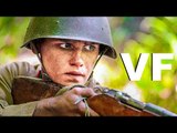 LA LIGNE DE FEU Bande Annonce VF (2021)