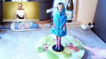 Show and tell - Vintage miniature couture -  the groovy 60s barbie outfits