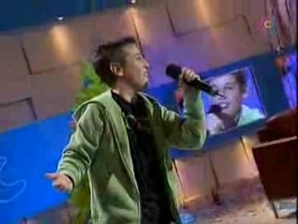 Antonio José - Yo cantaré