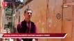 PKK'nın Afrin’de saldırdığı hastane harabeye döndü