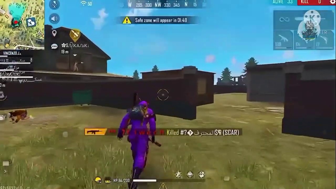 free fire new event | free fire advance server | Garena Freefire OB28 UPDATE | Infinite algrow