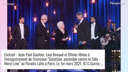 Olivier Minne cash sur sa carrière compliquée : "Je ne gagnais plus d'argent"