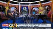 Good Morning Football | Kyle Brandt: What'S More Likely Rodgers Is In Somewhere Else: Chiefs, Bills