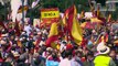 Direita espanhola contra perdão a independentistas catalães