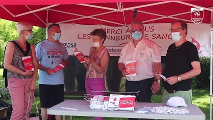 Partenariat entre EFS et LGEF - thumbnail