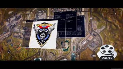 Boas-vindas à Warzone : O Filme(Dublado)