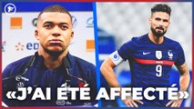 JT Foot Mercato : Kylian Mbappe lâche ses vérités sur sa brouille avec Olivier Giroud