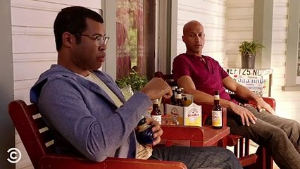 The Best 4/20 Sketches - Key & Peele