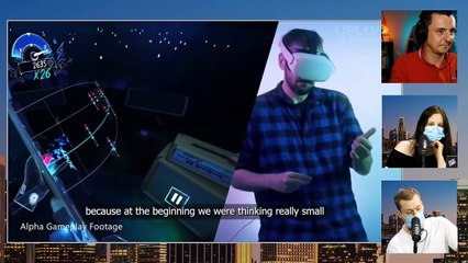 [E3 2021] Upload VR Showcase : Le Débrief de la Conférence