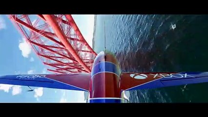 Microsoft Flight Simulator - Gameplay Xbox Series X