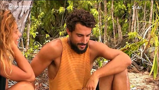 Survivor: H εξομολόγηση της Μαριαλένας: «Είχα πάθε σοκ, τον έβριζα… τώρα το Survivor μας έχει φέρει τόσο κοντά»