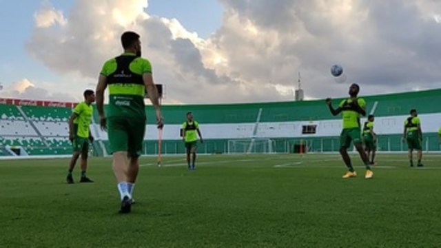 Bolivia arranca la Copa América ante Paraguay tras resultados alentadores en eliminatoria
