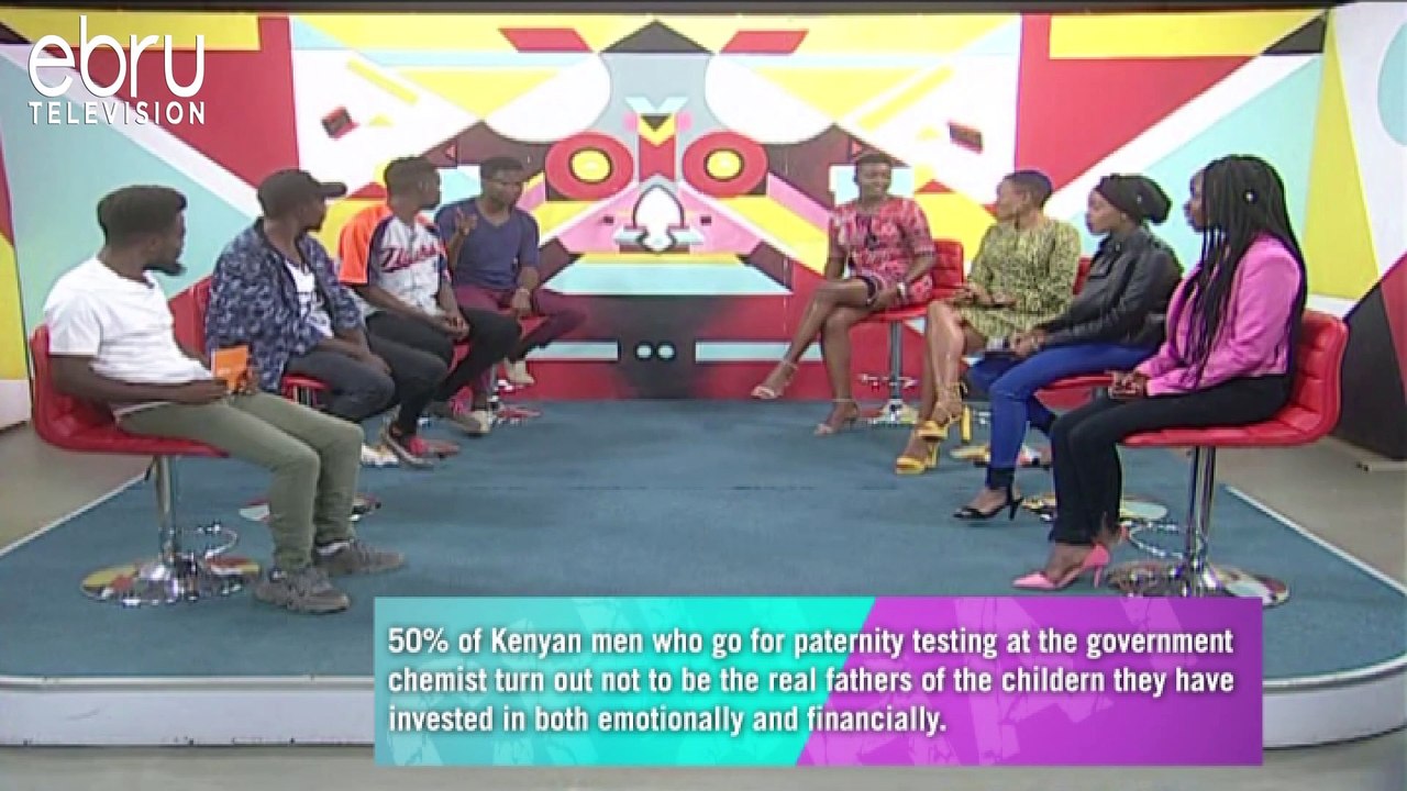 50% Of Kenyan Men Who Go For Paternity Testing Turn Out Not To Be The Real Fathers