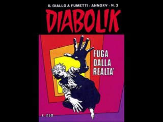 DIABOLIK---FUGA DALLA REALTA