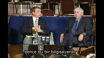 Allah'ı inkar etmeye çalışan adamın hazin sonu!