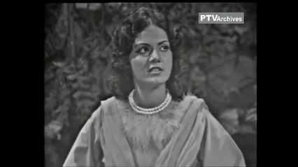 Intezar Farmaiye - Episode 9