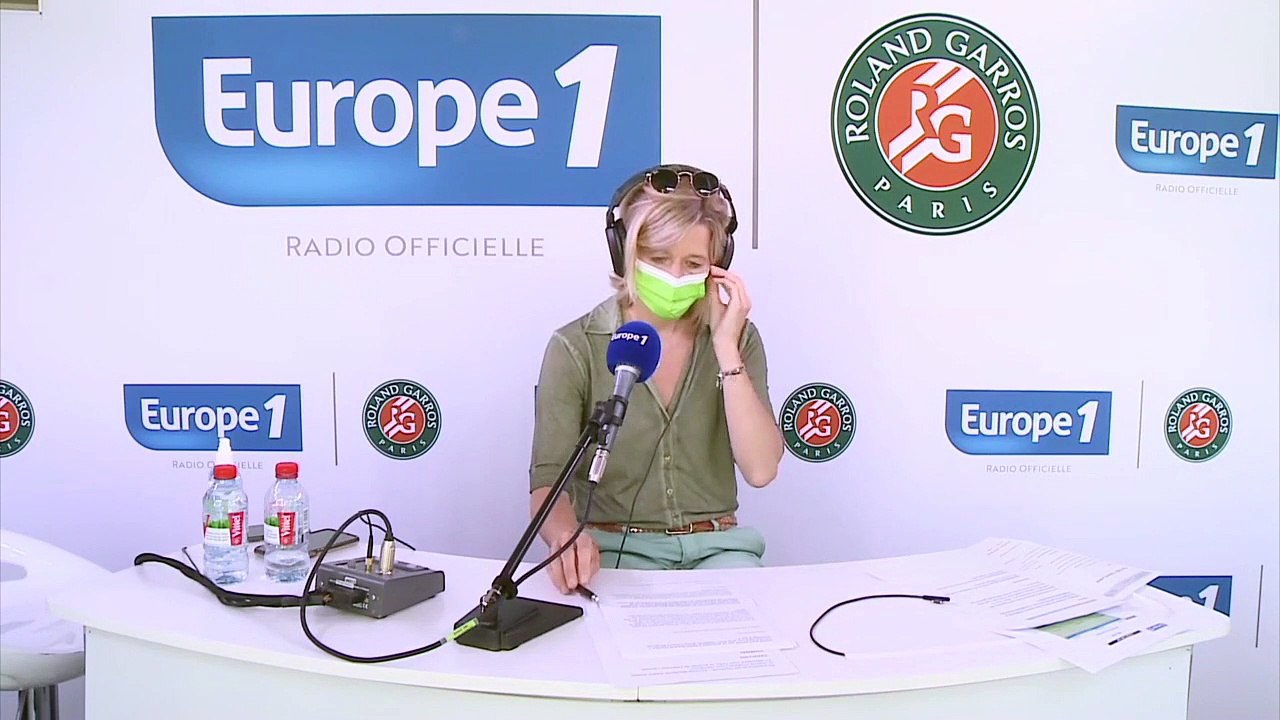 Invalides : Les fêtes clandestines pourraient ralentir la "régression de l'épidémie"