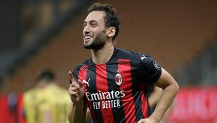 Atletico Madrid, Hakan Çalhanoğlu transferi için harekete geçmeye hazırlanıyor