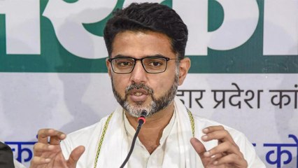 4 to 5 Pilot supporter MLAs can get place in Gehlot cabinet
