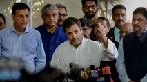 Cong crisis: Party stuck between youth and veteran leaders?