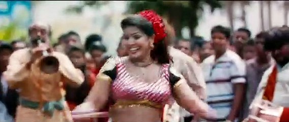 Andaman Dance Video Song _ Ft. Varalaxmi _ Thaarai Thappattai _ Ilaiyaraaja _ Bala _ M.Sasikumar