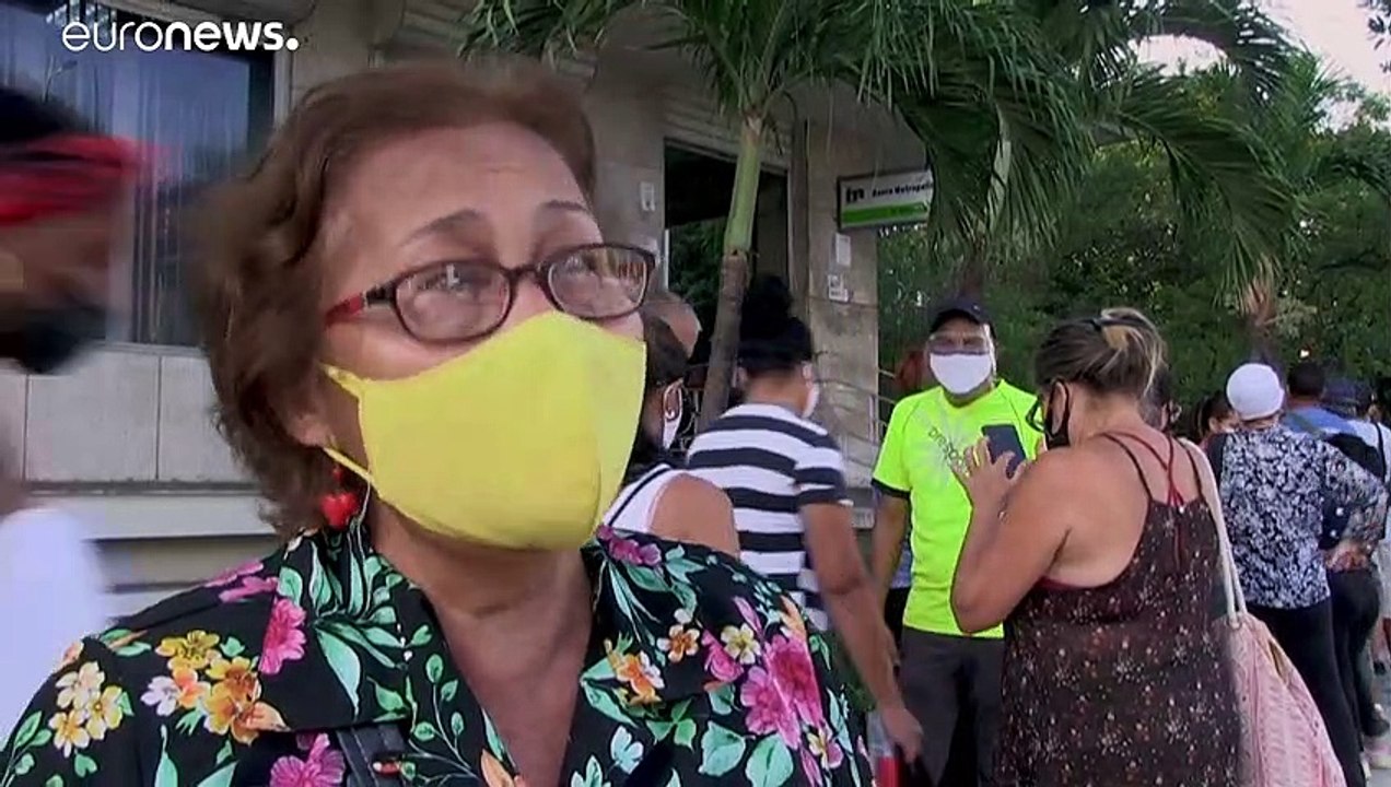 Kuba: US-Dollar ist nicht mehr König