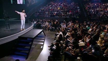 I Don't Need Their Opinion _ Steven Furtick