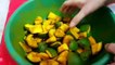 आम का असली अचार कैसे बनाते हैं I Mango Pickle Recipe I गांव वाला देसी असली आम का अचार I Traditional Aam ka Achar by Safina Kitchen