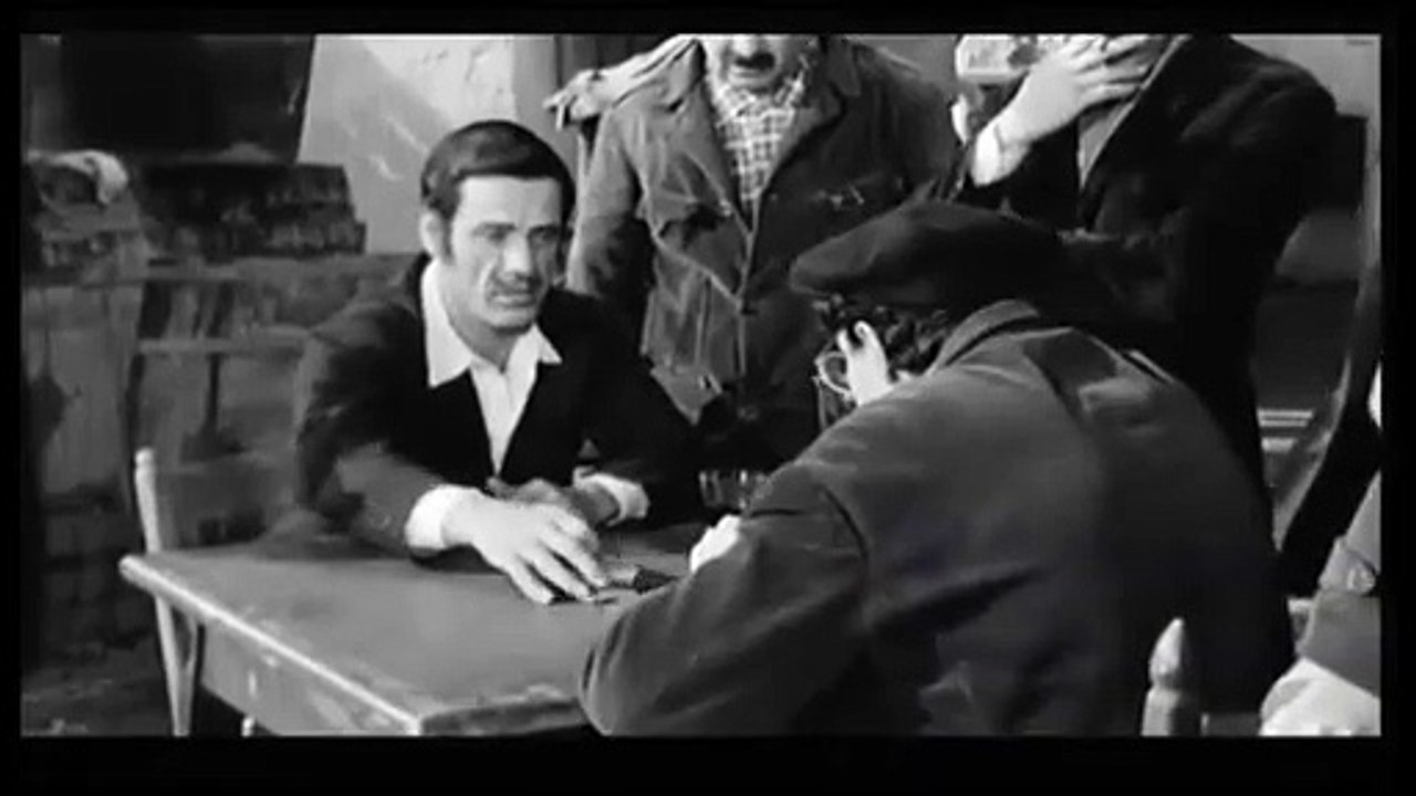 Franco e Ciccio - Cavalleria rusticana oggi - Episodio tratto da "Io uccido, tu uccidi, egli scrive, noi...un cadavere" (1965)