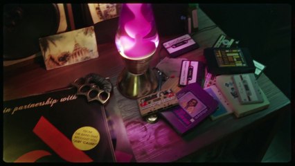 Contraband - Anuncio