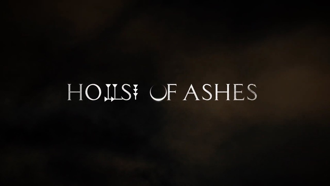 The Dark Pictures Anthology House of Ashes - PS5