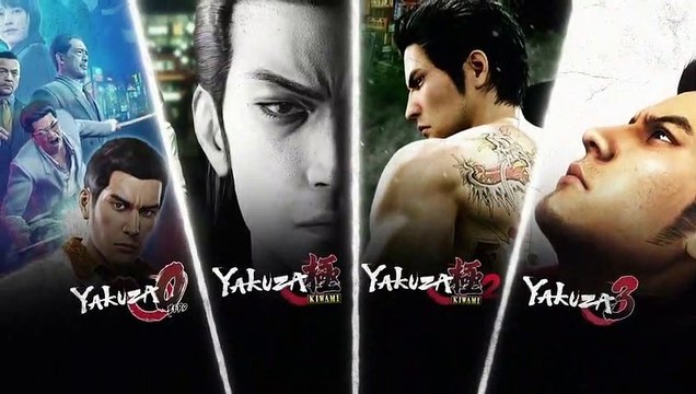 Play Yakuza Like a Dragon TODAY with Xbox Game Pass – Xbox & Bethesda Games Showcase 2021