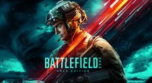 Battlefield 2042 - Gameplay Tráiler E3 2021